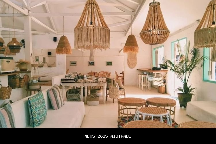 Tujuh Tempat Makan Terbaik Dekat BIL untuk Kumpul Keluarga