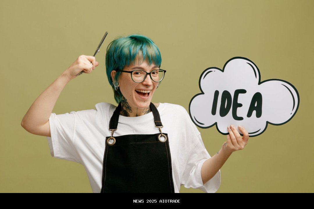 Kreativitas: Rahasia di Balik Ide Orisinal yang Membuka Peluang Baru