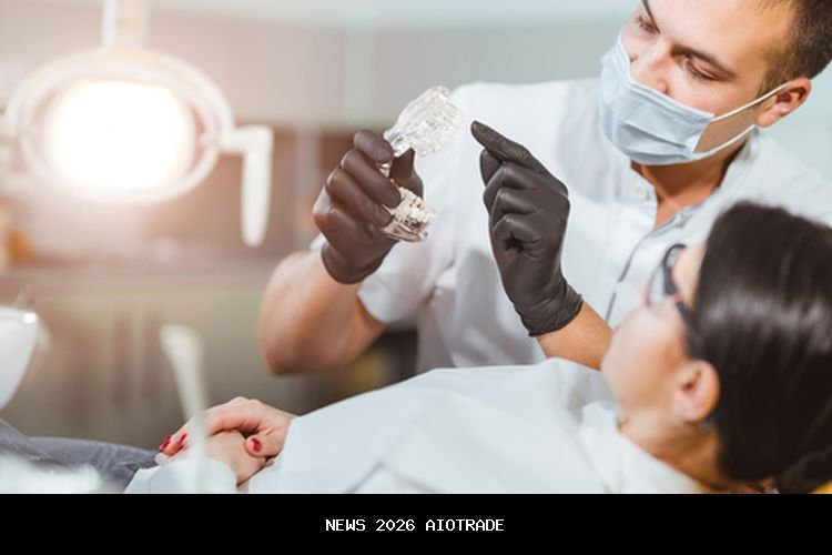 10 Fakultas Kedokteran Gigi Terbaik di Indonesia 2025