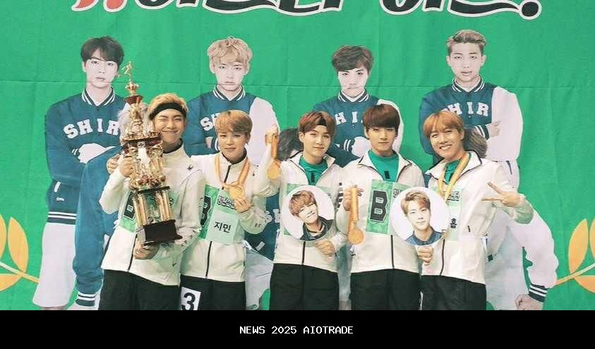 Daftar Artis Kpop di ISAC 2025, Kapan Tayang?