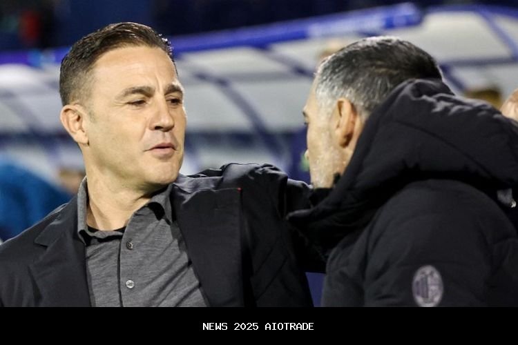 Fabio Cannavaro Siap Bawa Timnas Uzbekistan ke Piala Dunia 2026