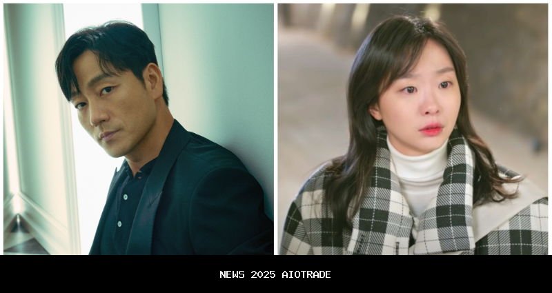 Ulasan film The Great Flood di Netflix, akting Kim Da Mi memang menjanjikan, tapi