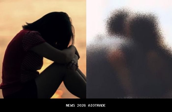 Kronologi Pak Kades Selingkuh dengan Mahasiswi, Istri Curiga dan Kena KDRT