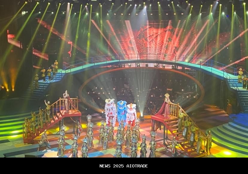 Pagelaran Sabang Merauke 2025 Jadi Lebih Megah dan Magis!