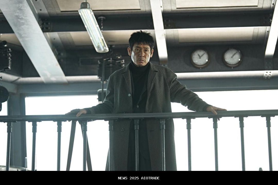 7 Fakta Menarik tentang Awanama di Film Good News, Apakah Dia Jago Militer?