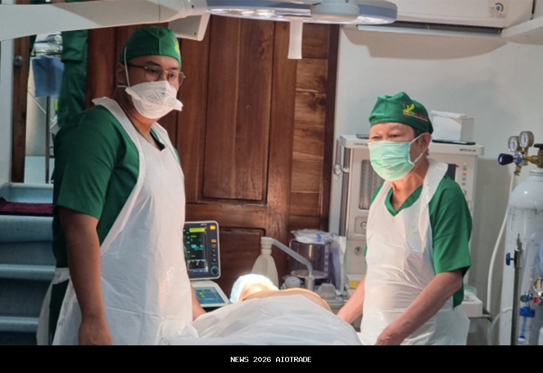 Dedi Mulyadi: Layanan Kesehatan Indonesia Berorientasi Uang