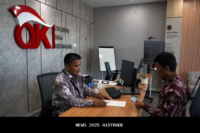 OJK Izinkan PT Mitra Iswara dan Rorimpandey Insurance Brokers Beroperasi