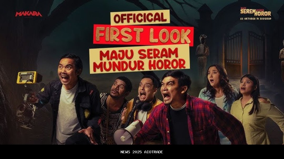 Jadwal Bioskop Bali: Film Horor Serem dan The Toxic Avenger Jadi Favorit