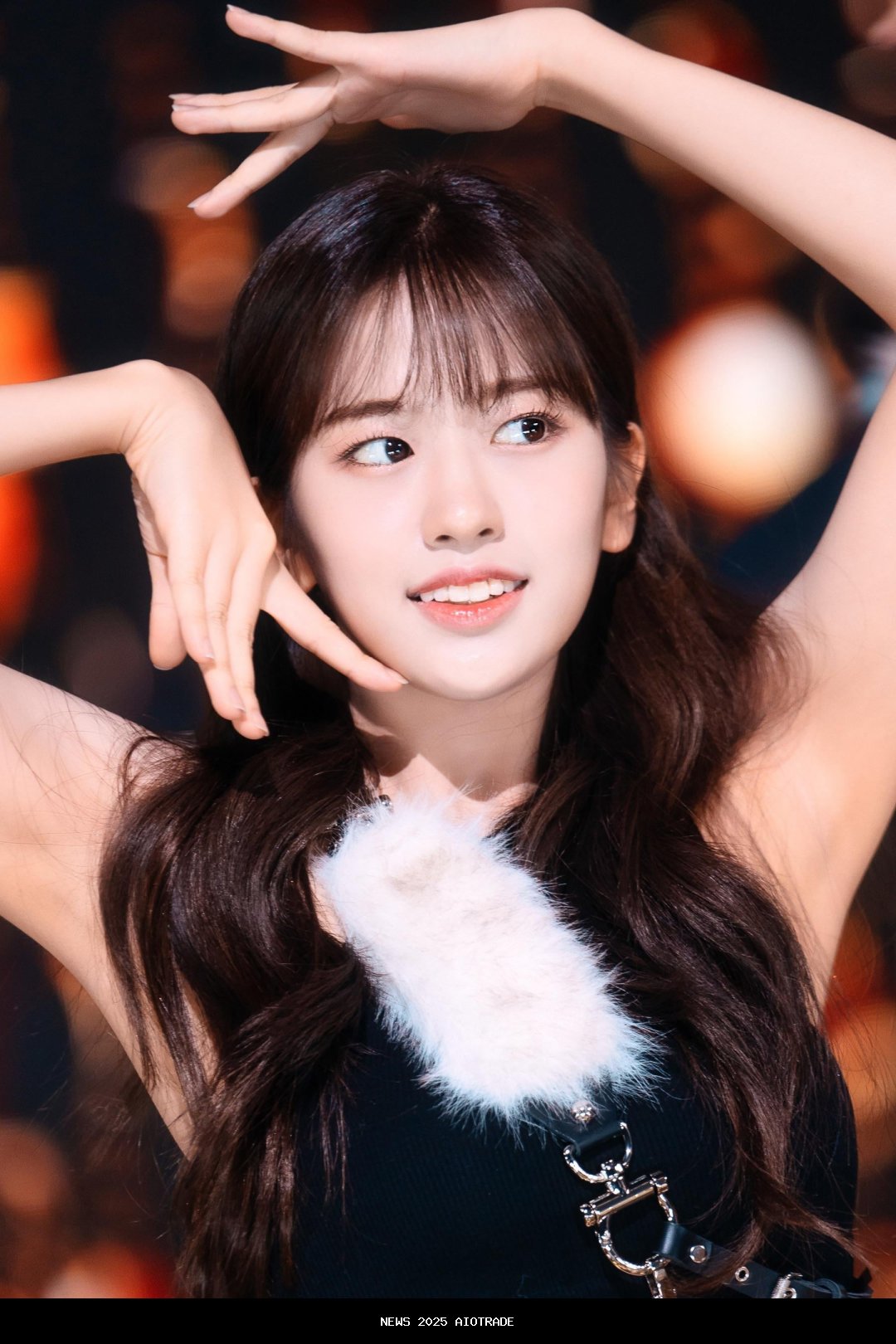 Yujin IVE Akui Darah Filipina dan Kenangan di Bulacan