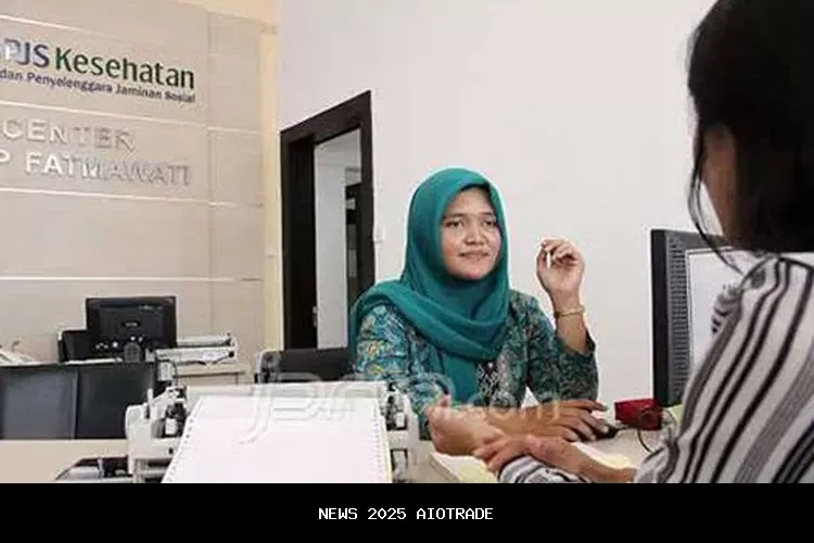 Dokter RSAM Lampung Dicabut Hak Layani Pasien BPJS karena Minta Uang Alat Operasi