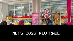 Alfamart dan Cusson Baby Perluas Akses Kesehatan Ibu-Anak Melalui Posyandu