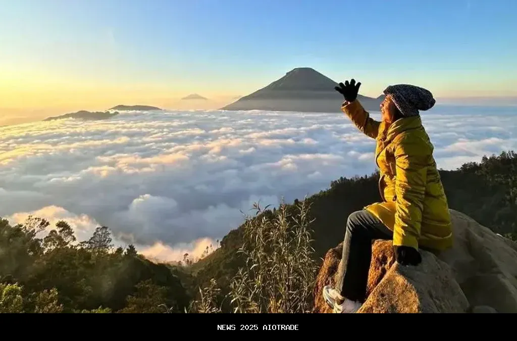 Menjelajahi Keindahan Garut: Wisata Alam, Pantai, dan Kerajinan Kulit