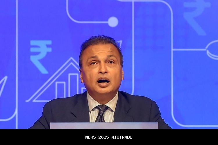 Anak Buah Anil Ambani Diperiksa Terkait Dugaan Penipuan