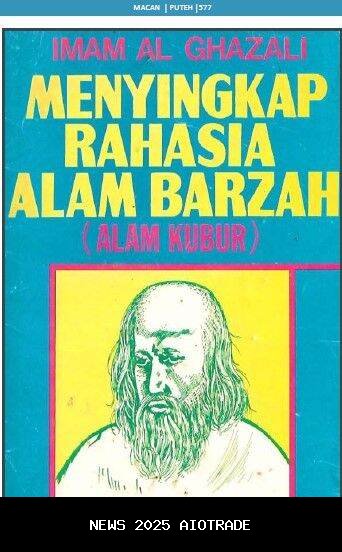 Menuju Salat Berkualitas: Rahasia Imam Al-Ghazali
