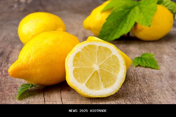 7 Manfaat Tak Terduga Lemon, Pembersih Alami yang Hebat