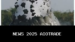 Wisata Magis Grobogan, Lumpur Bledug Kuwu yang Ajaib