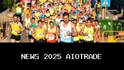 Alasan Maybank Marathon 2025 Jadi Magnet Olahraga Dunia, Sentuhan Bali yang Mengagumkan!