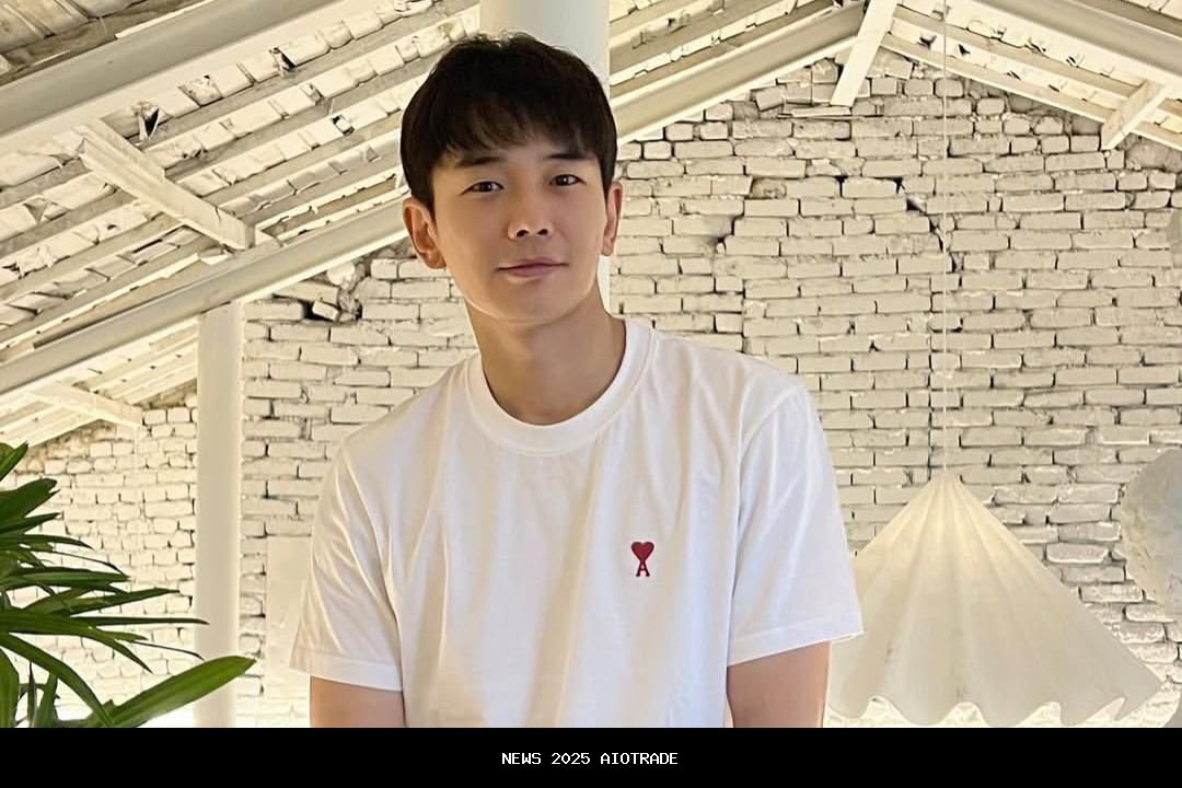 4 Bintang Korea Ingin Jadi Romantis Seperti Orang Tua, Green Flag!