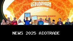 Anugerah Budaya Indonesia 2025, Penghargaan untuk Upaya Negara Jaga Kebudayaan