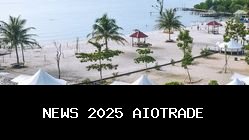 5 Pesona Pantai Viovio Batam: Lokasi, Jadwal, dan Harga Tiket