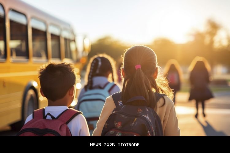 Belajar di Luar Kelas, Edutrip Menyenangkan