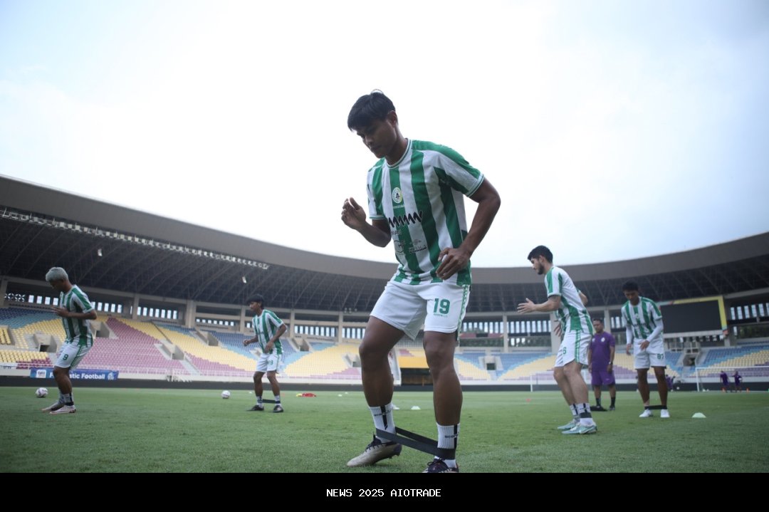 Daftar Cidera Pemain PSS Sleman