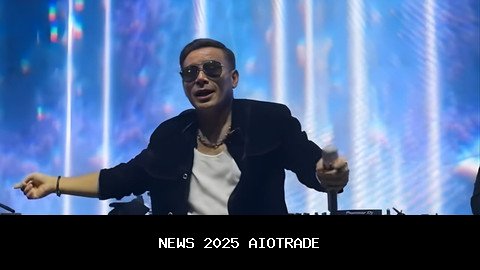 Judika dan Wijaya 80 Meriahkan Forestarium 2025