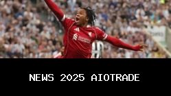 Rio Berusaha Jadi Pahlawan, Liverpool Kalahkan Newcastle 3-2 di St. James’ Park