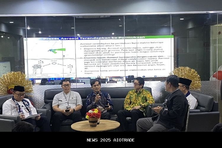 DKI Kuatkan Penelitian, Pengawasan, dan Edukasi untuk Tindak Lanjuti Temuan Mikroplastik