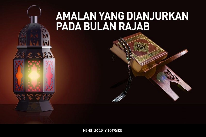 Awal Bulan Rajab 1446 H, PBNU dan Masyarakat Tak Sepakat