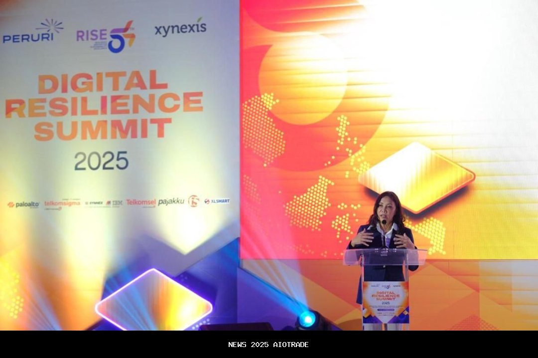 Bangun Ekosistem Digital Kuat, Perkuat Kolaborasi Lintas Sektor