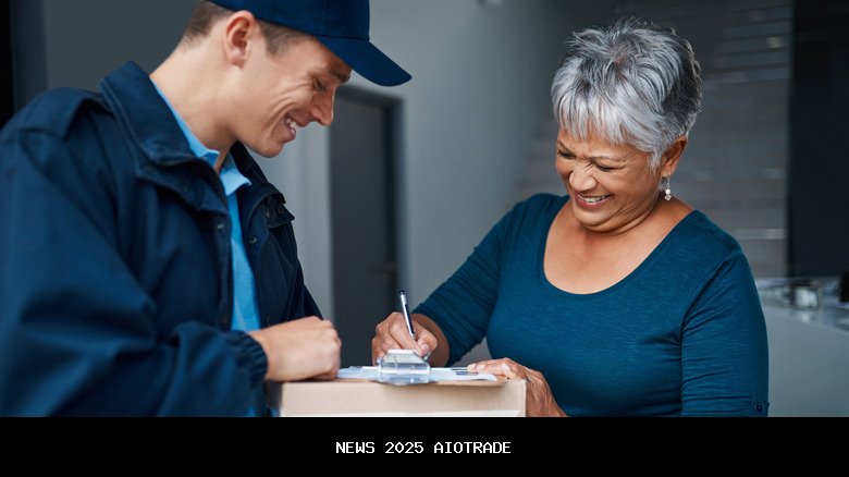 Pengiriman furnitur dengan sarung tangan putih: Apa itu, manfaatnya, dan apakah layak dilakukan