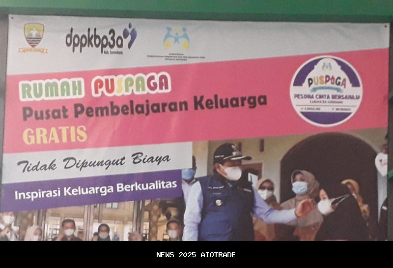 Pemkab Sumedang Tanggung Biaya Pengobatan Anak 7 Tahun Tanpa Anus