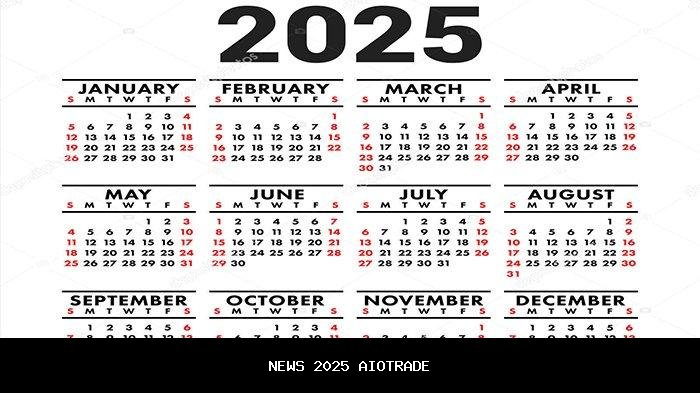 Kalender Oktober 2025: Apakah Ada Libur Nasional di Minggu Ketiga? Cek SKB 3 Menteri