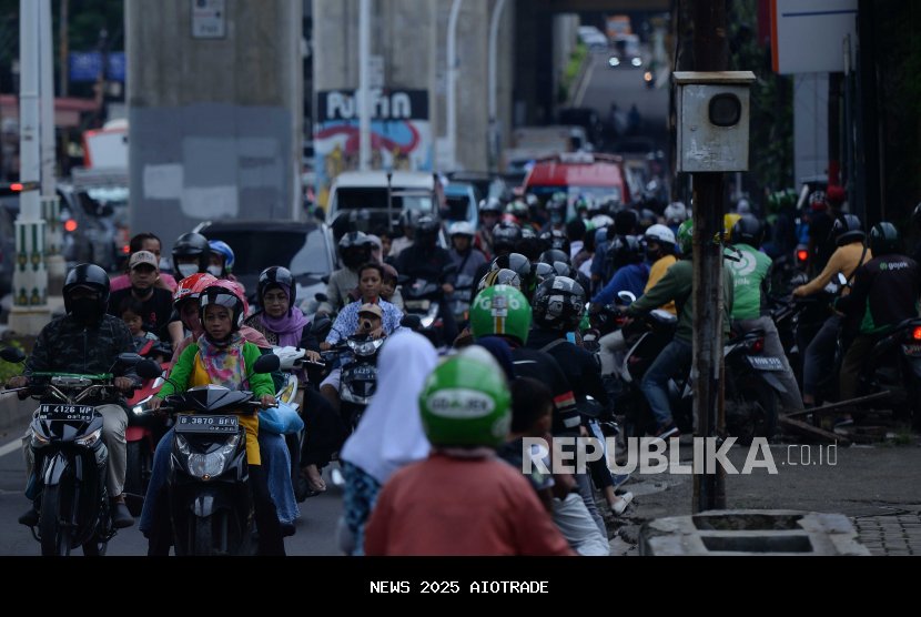 DKI Jakarta Siagakan Pompa Hadapi Banjir Cipulir