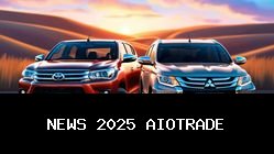 Toyota Hilux 2025: Pickup Tangguh dengan Teknologi Keselamatan Terkini