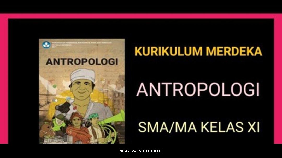 Jawaban Antropologi Kelas 11 Halaman 11: Wawasan tentang Tokoh Antropologi