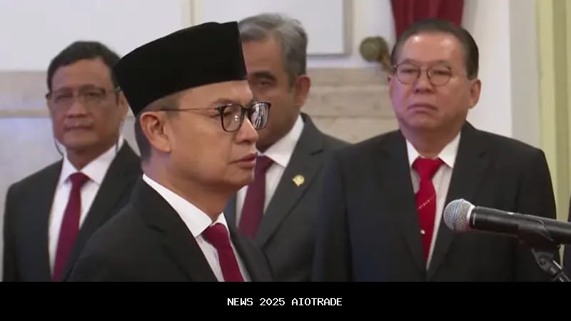 Kepala BPOM Taruna Ikrar: Kami Datang ke Sumatera Bukan Hanya Bawa Bantuan, Tapi Juga Empati