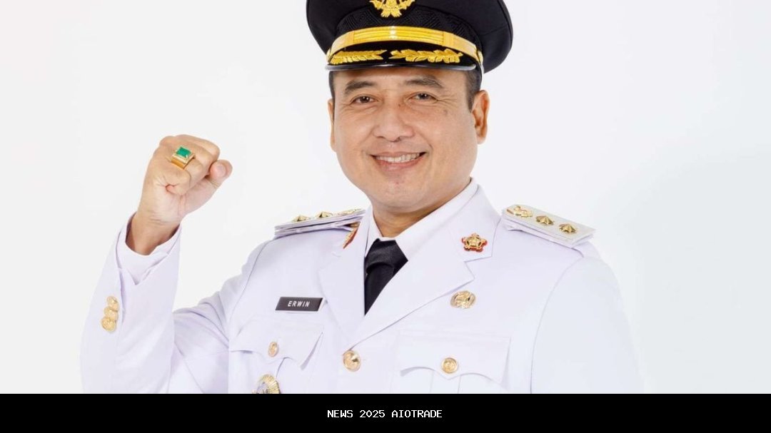 Praperadilan Wakil Wali Kota Bandung Erwin Digelar Besok di PN Bandung