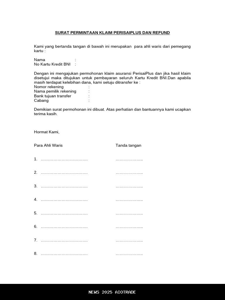 Langkah Tepat: Pembatalan Tiket KAI Online dan Klaim Refund 7 Hari Tanpa Ribet