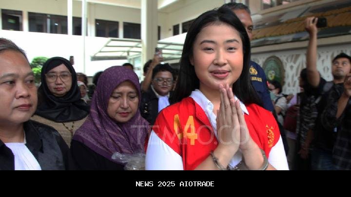 Penasihat hukum yakin Laras Faizati bebas dari penjara