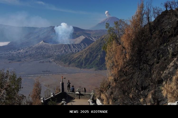 Unit Layanan Kesehatan di Wisata Unggulan Probolinggo Mulai Beroperasi