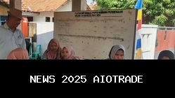 Posbindu Desa Sampih, Fokus pada Pencegahan Stunting dan Penyakit Menular