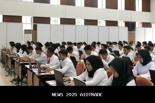 Prediksi CPNS 2026: Jurusan Kesehatan dan Pendidikan, Kunci Lolos Seleksi Prioritas