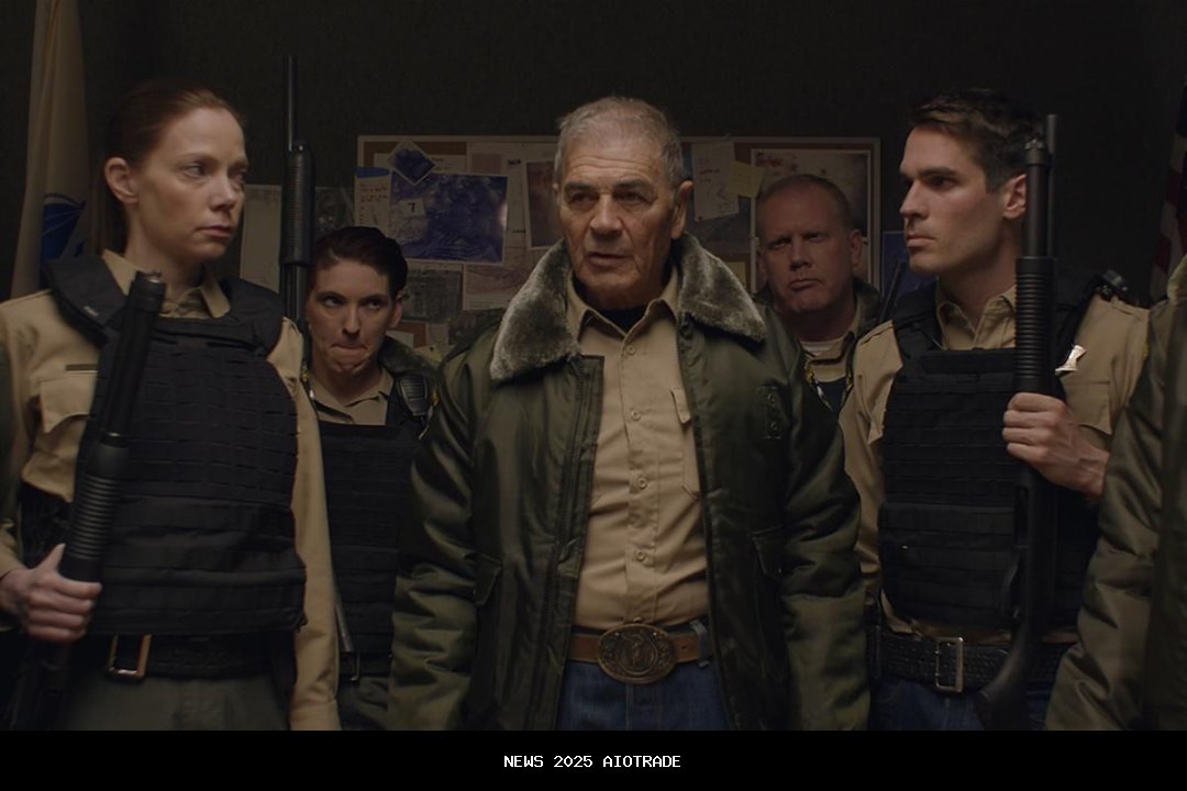 5 Film Horor Tersembunyi Tahun 2020-an untuk Perayaan Halloween