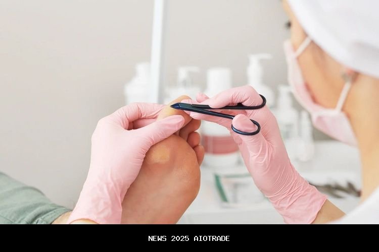 9 Cara Efektif Menghilangkan Kapalan, Kaki Lebih Halus