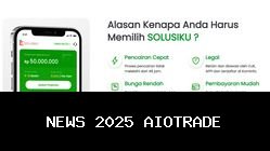 Solusiku: DC Lapangan Berizin OJK, Legal atau Ilegal? Pengalaman Galbay Gagal Bayar 2025