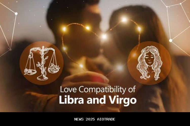Kecocokkan Zodiak Libra dan Virgo: Harmonis atau Penuh Tantangan?