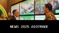 Inovasi Talenta Vokasi Industri 4.0 by Schneider Electric dan Politeknik Negeri Batam