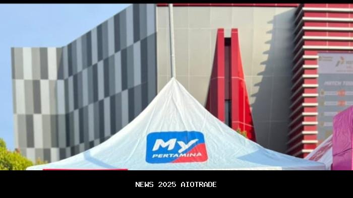 16 Sekolah Tampil di Kompetisi Futsal MyPertamina Jayapura